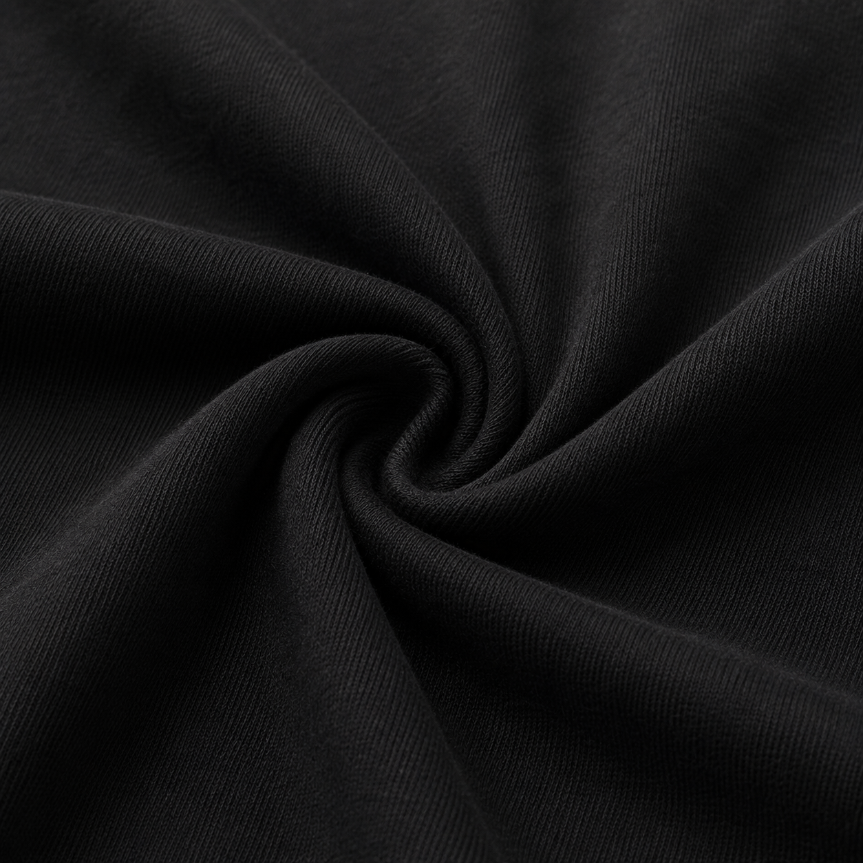 Oversized Cotton T-Shirt - Image 4